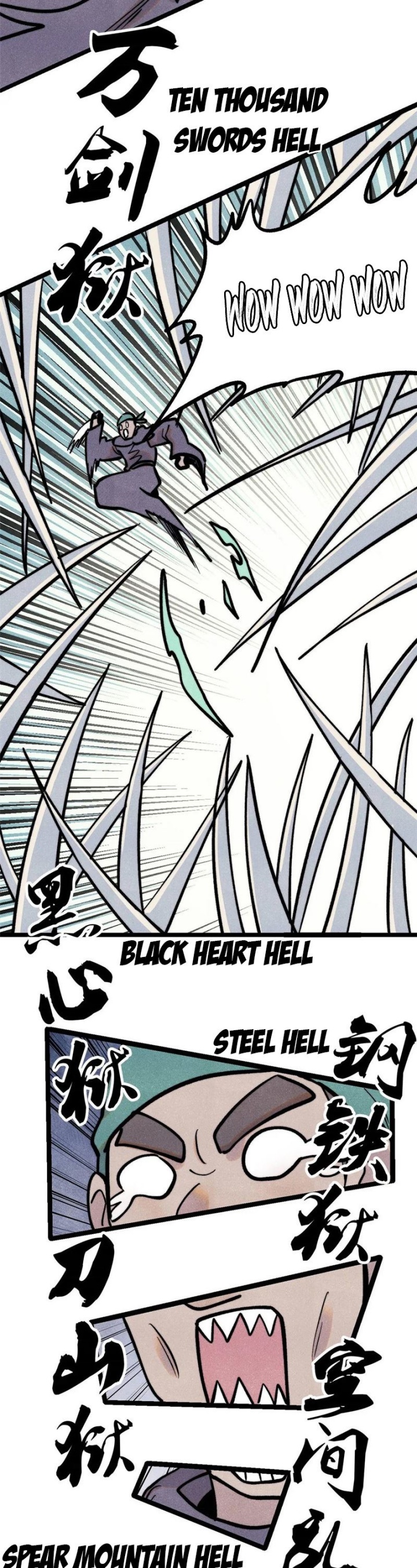 Dilarang COPAS - situs resmi www.mangacanblog.com - Komik all hail the sect leader 436 - chapter 436 437 Indonesia all hail the sect leader 436 - chapter 436 Terbaru 27|Baca Manga Komik Indonesia|Mangacan