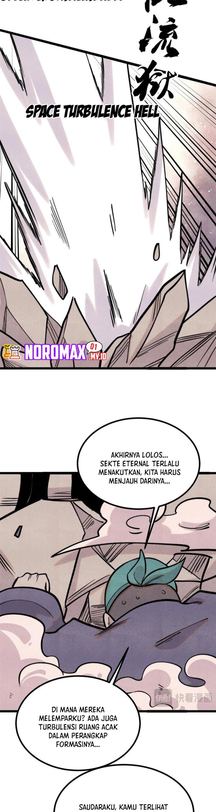 Dilarang COPAS - situs resmi www.mangacanblog.com - Komik all hail the sect leader 436 - chapter 436 437 Indonesia all hail the sect leader 436 - chapter 436 Terbaru 28|Baca Manga Komik Indonesia|Mangacan