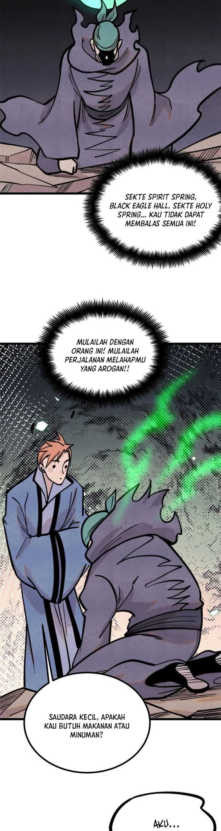 Dilarang COPAS - situs resmi www.mangacanblog.com - Komik all hail the sect leader 437 - chapter 437 438 Indonesia all hail the sect leader 437 - chapter 437 Terbaru 4|Baca Manga Komik Indonesia|Mangacan