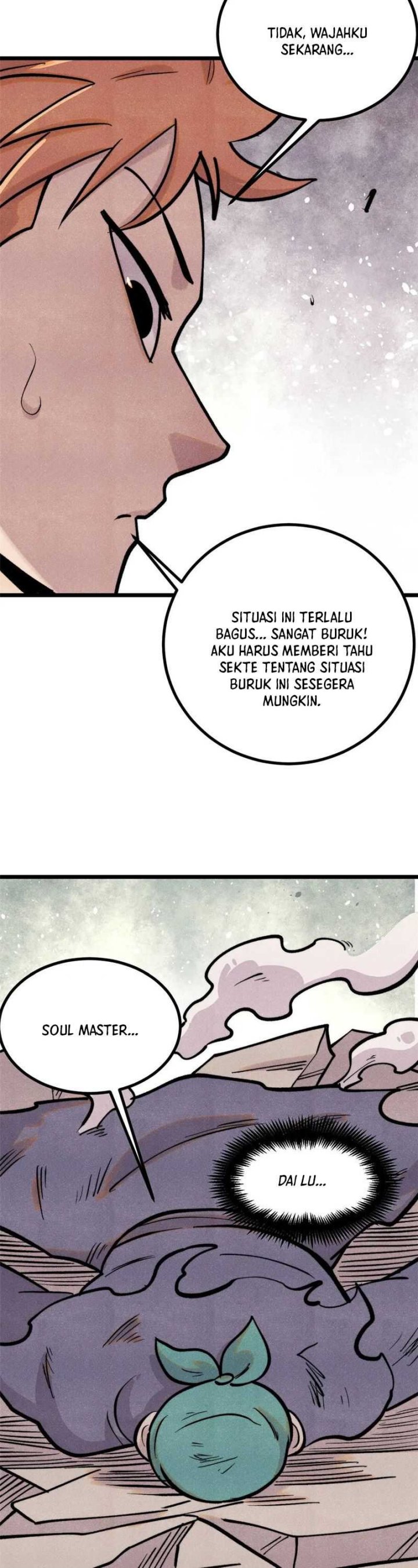 Dilarang COPAS - situs resmi www.mangacanblog.com - Komik all hail the sect leader 437 - chapter 437 438 Indonesia all hail the sect leader 437 - chapter 437 Terbaru 8|Baca Manga Komik Indonesia|Mangacan