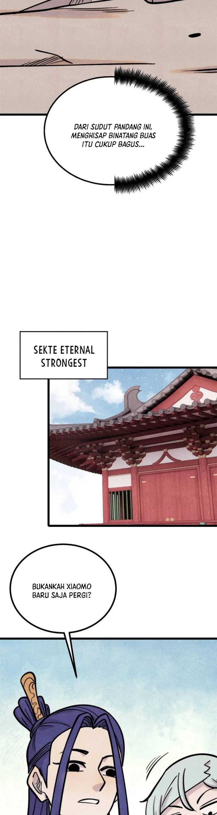 Dilarang COPAS - situs resmi www.mangacanblog.com - Komik all hail the sect leader 437 - chapter 437 438 Indonesia all hail the sect leader 437 - chapter 437 Terbaru 9|Baca Manga Komik Indonesia|Mangacan