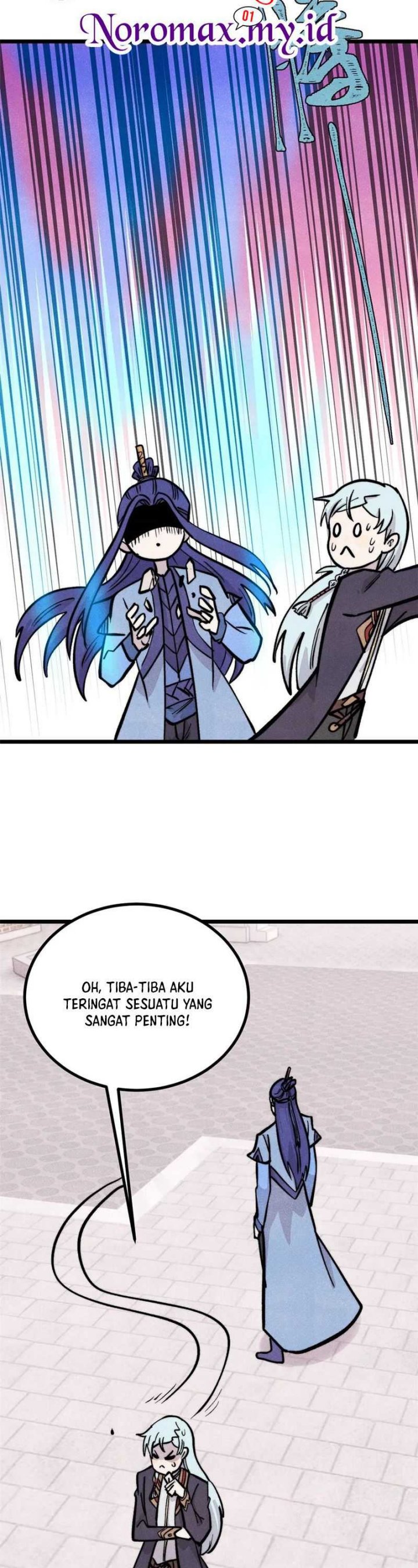 Dilarang COPAS - situs resmi www.mangacanblog.com - Komik all hail the sect leader 437 - chapter 437 438 Indonesia all hail the sect leader 437 - chapter 437 Terbaru 11|Baca Manga Komik Indonesia|Mangacan
