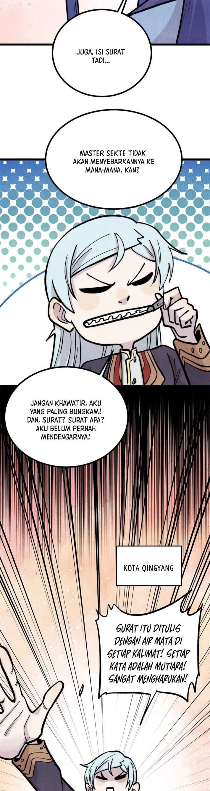Dilarang COPAS - situs resmi www.mangacanblog.com - Komik all hail the sect leader 437 - chapter 437 438 Indonesia all hail the sect leader 437 - chapter 437 Terbaru 13|Baca Manga Komik Indonesia|Mangacan