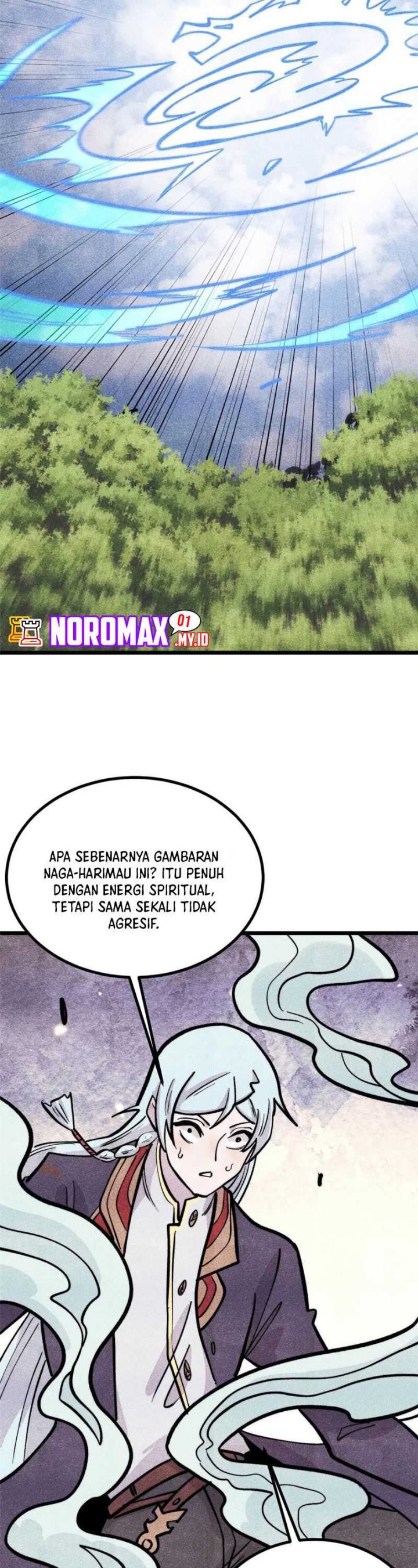 Dilarang COPAS - situs resmi www.mangacanblog.com - Komik all hail the sect leader 437 - chapter 437 438 Indonesia all hail the sect leader 437 - chapter 437 Terbaru 22|Baca Manga Komik Indonesia|Mangacan