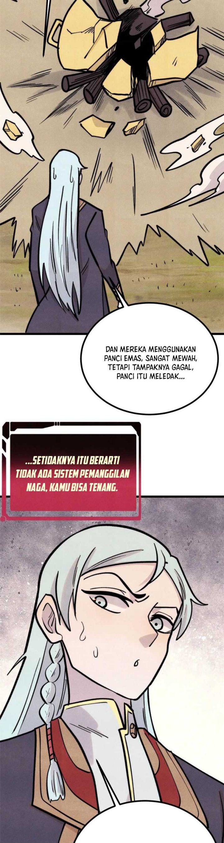 Dilarang COPAS - situs resmi www.mangacanblog.com - Komik all hail the sect leader 437 - chapter 437 438 Indonesia all hail the sect leader 437 - chapter 437 Terbaru 25|Baca Manga Komik Indonesia|Mangacan