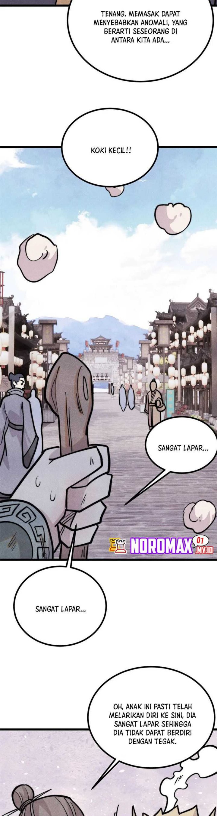 Dilarang COPAS - situs resmi www.mangacanblog.com - Komik all hail the sect leader 437 - chapter 437 438 Indonesia all hail the sect leader 437 - chapter 437 Terbaru 26|Baca Manga Komik Indonesia|Mangacan
