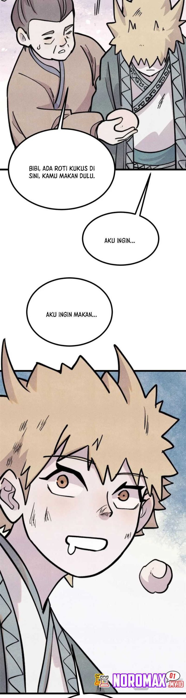 Dilarang COPAS - situs resmi www.mangacanblog.com - Komik all hail the sect leader 437 - chapter 437 438 Indonesia all hail the sect leader 437 - chapter 437 Terbaru 27|Baca Manga Komik Indonesia|Mangacan