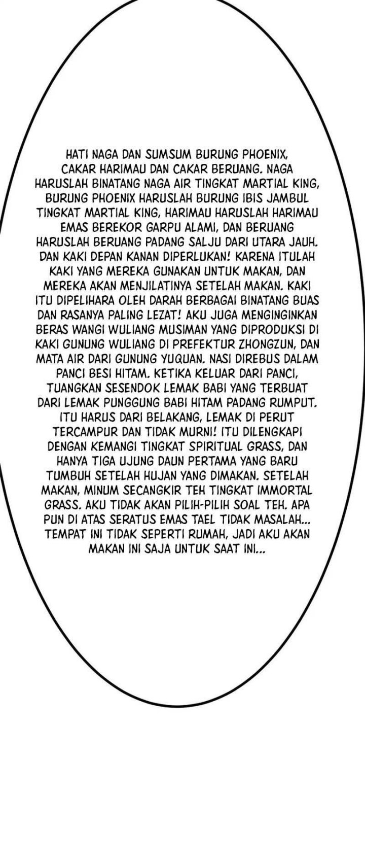 Dilarang COPAS - situs resmi www.mangacanblog.com - Komik all hail the sect leader 437 - chapter 437 438 Indonesia all hail the sect leader 437 - chapter 437 Terbaru 28|Baca Manga Komik Indonesia|Mangacan