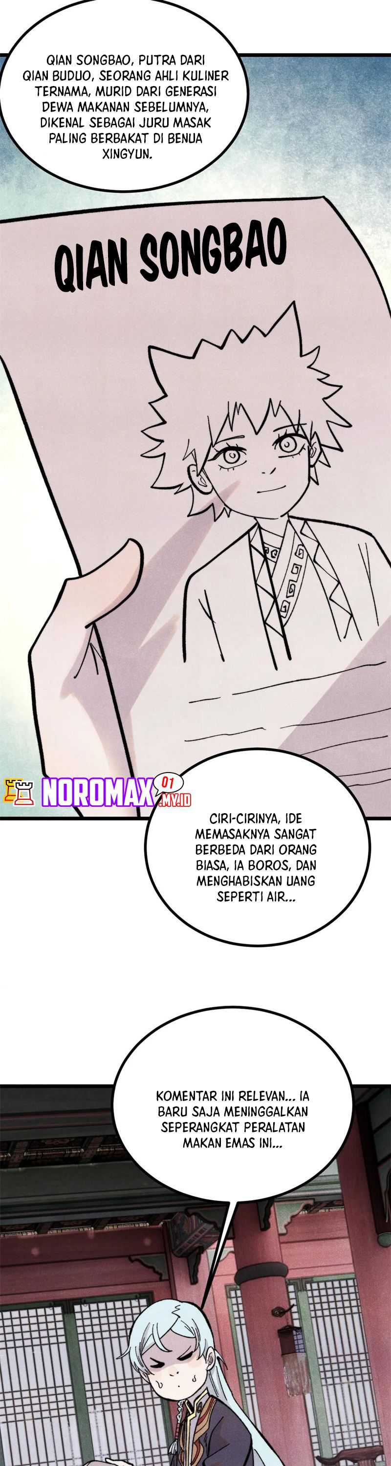 Dilarang COPAS - situs resmi www.mangacanblog.com - Komik all hail the sect leader 439 - chapter 439 440 Indonesia all hail the sect leader 439 - chapter 439 Terbaru 3|Baca Manga Komik Indonesia|Mangacan