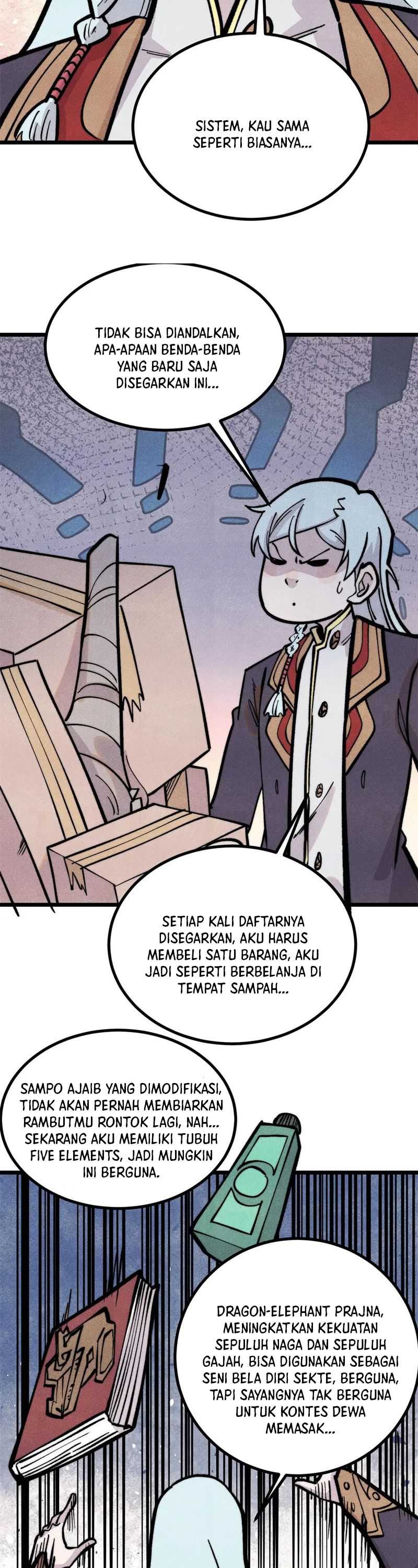 Dilarang COPAS - situs resmi www.mangacanblog.com - Komik all hail the sect leader 439 - chapter 439 440 Indonesia all hail the sect leader 439 - chapter 439 Terbaru 7|Baca Manga Komik Indonesia|Mangacan