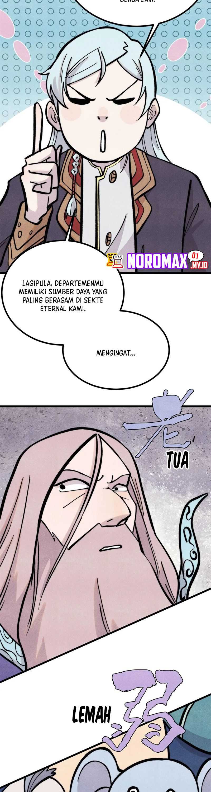Dilarang COPAS - situs resmi www.mangacanblog.com - Komik all hail the sect leader 439 - chapter 439 440 Indonesia all hail the sect leader 439 - chapter 439 Terbaru 10|Baca Manga Komik Indonesia|Mangacan
