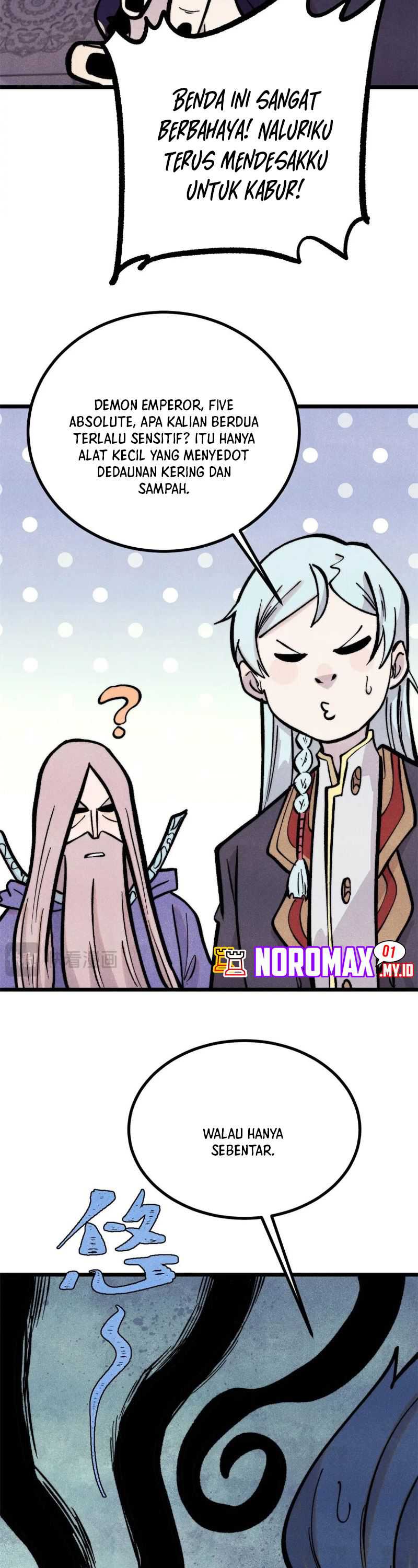Dilarang COPAS - situs resmi www.mangacanblog.com - Komik all hail the sect leader 439 - chapter 439 440 Indonesia all hail the sect leader 439 - chapter 439 Terbaru 18|Baca Manga Komik Indonesia|Mangacan