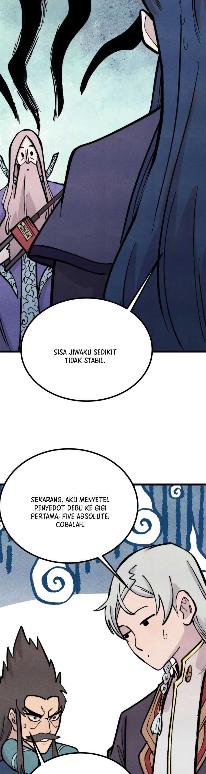 Dilarang COPAS - situs resmi www.mangacanblog.com - Komik all hail the sect leader 439 - chapter 439 440 Indonesia all hail the sect leader 439 - chapter 439 Terbaru 19|Baca Manga Komik Indonesia|Mangacan