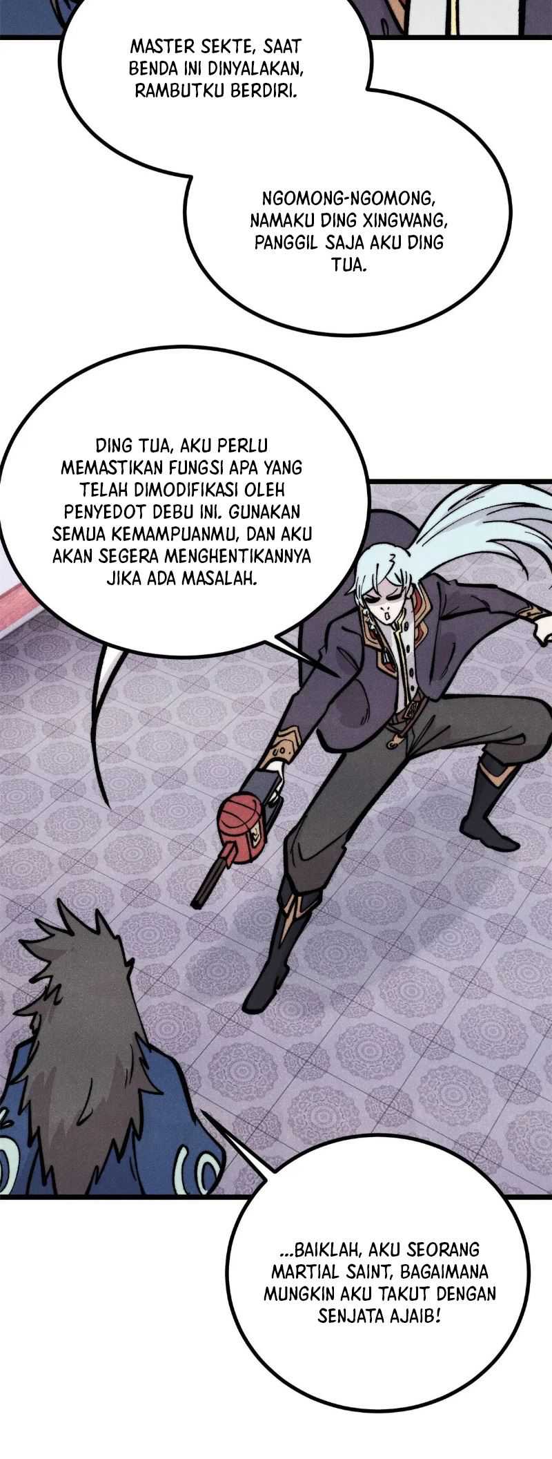 Dilarang COPAS - situs resmi www.mangacanblog.com - Komik all hail the sect leader 439 - chapter 439 440 Indonesia all hail the sect leader 439 - chapter 439 Terbaru 20|Baca Manga Komik Indonesia|Mangacan
