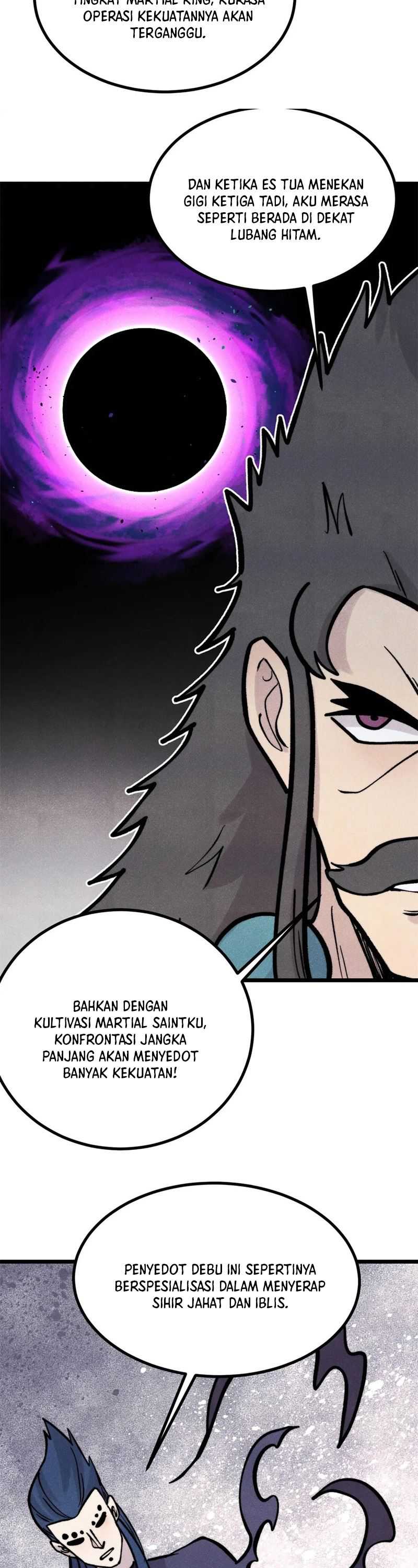 Dilarang COPAS - situs resmi www.mangacanblog.com - Komik all hail the sect leader 439 - chapter 439 440 Indonesia all hail the sect leader 439 - chapter 439 Terbaru 24|Baca Manga Komik Indonesia|Mangacan