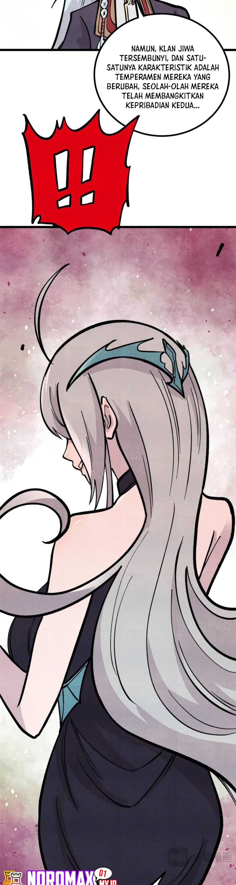 Dilarang COPAS - situs resmi www.mangacanblog.com - Komik all hail the sect leader 439 - chapter 439 440 Indonesia all hail the sect leader 439 - chapter 439 Terbaru 27|Baca Manga Komik Indonesia|Mangacan