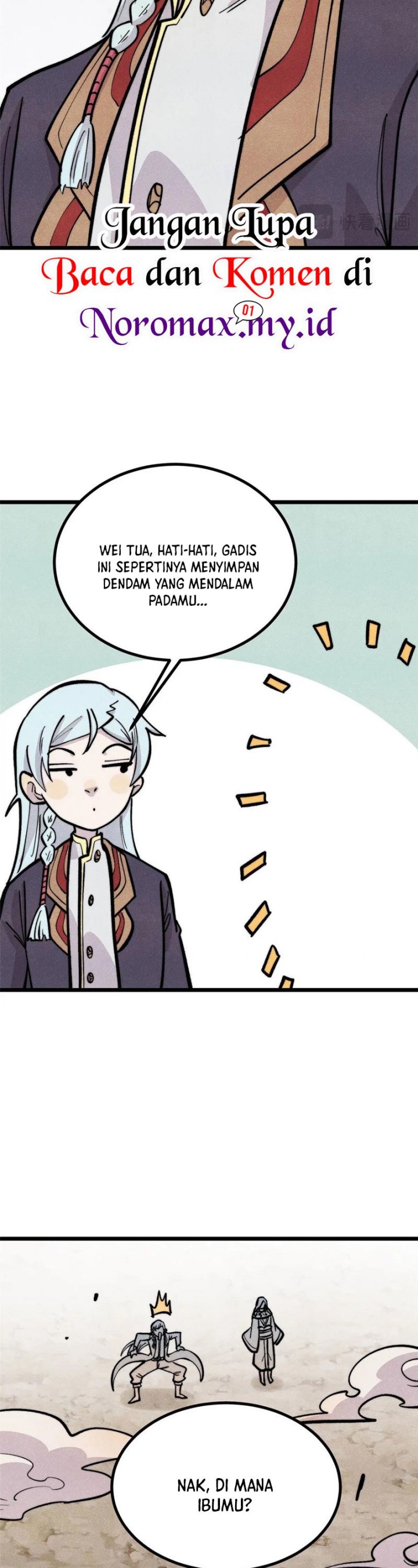 Dilarang COPAS - situs resmi www.mangacanblog.com - Komik all hail the sect leader 442 - chapter 442 443 Indonesia all hail the sect leader 442 - chapter 442 Terbaru 4|Baca Manga Komik Indonesia|Mangacan