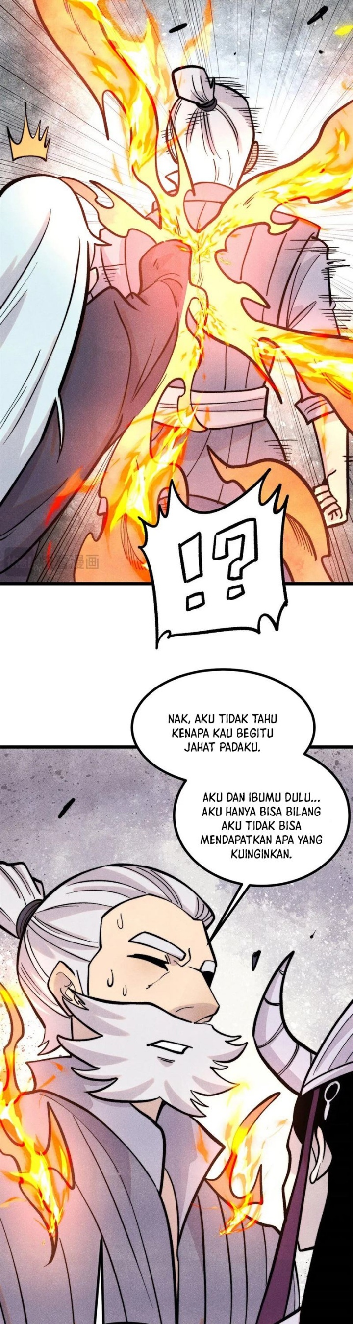 Dilarang COPAS - situs resmi www.mangacanblog.com - Komik all hail the sect leader 442 - chapter 442 443 Indonesia all hail the sect leader 442 - chapter 442 Terbaru 11|Baca Manga Komik Indonesia|Mangacan