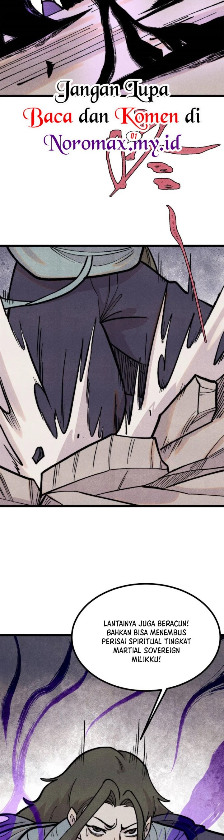 Dilarang COPAS - situs resmi www.mangacanblog.com - Komik all hail the sect leader 442 - chapter 442 443 Indonesia all hail the sect leader 442 - chapter 442 Terbaru 14|Baca Manga Komik Indonesia|Mangacan