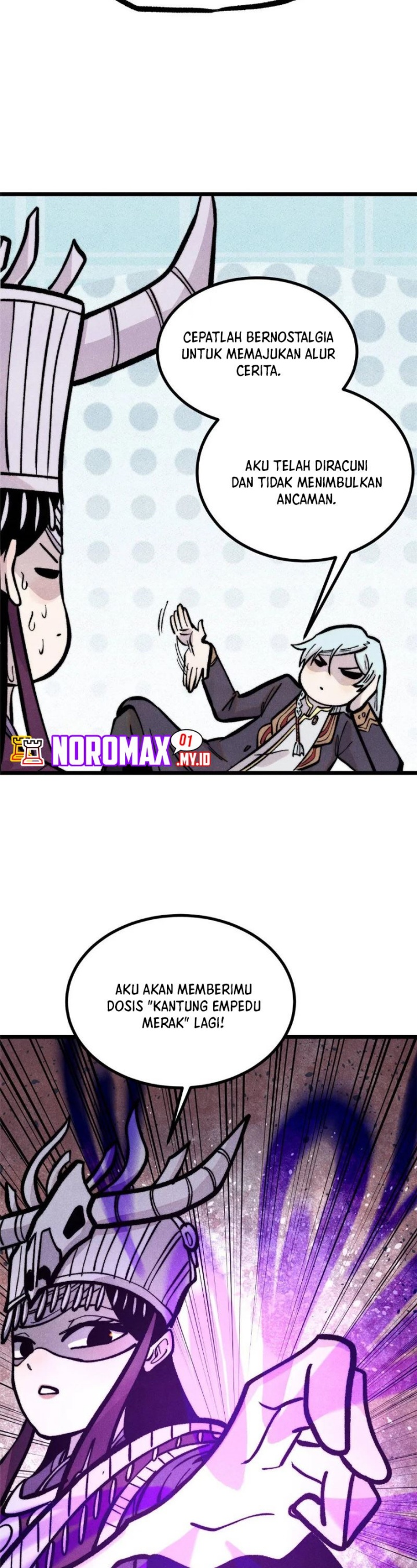 Dilarang COPAS - situs resmi www.mangacanblog.com - Komik all hail the sect leader 442 - chapter 442 443 Indonesia all hail the sect leader 442 - chapter 442 Terbaru 17|Baca Manga Komik Indonesia|Mangacan