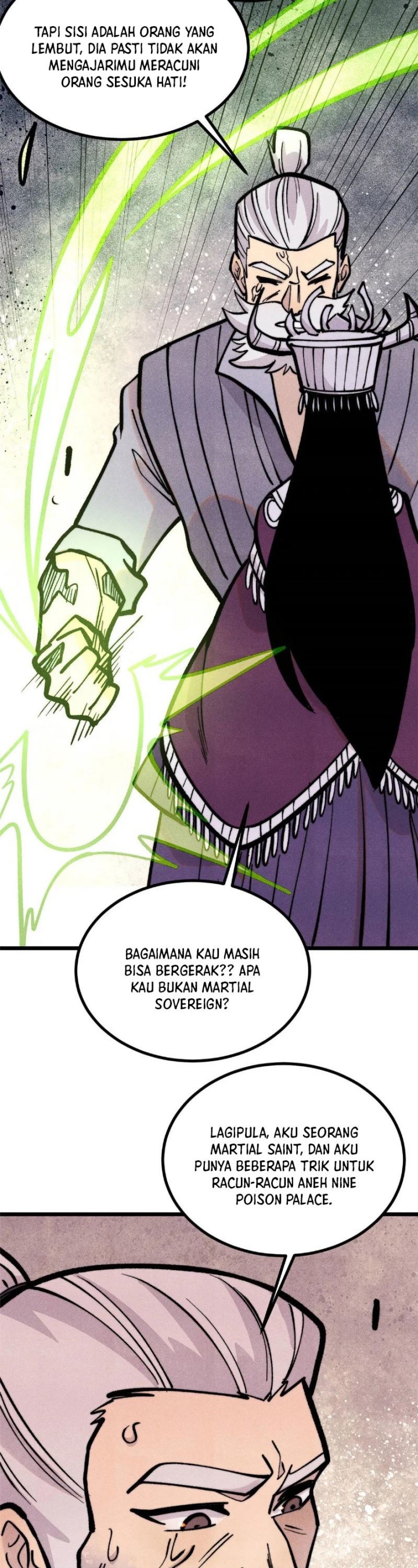 Dilarang COPAS - situs resmi www.mangacanblog.com - Komik all hail the sect leader 442 - chapter 442 443 Indonesia all hail the sect leader 442 - chapter 442 Terbaru 19|Baca Manga Komik Indonesia|Mangacan