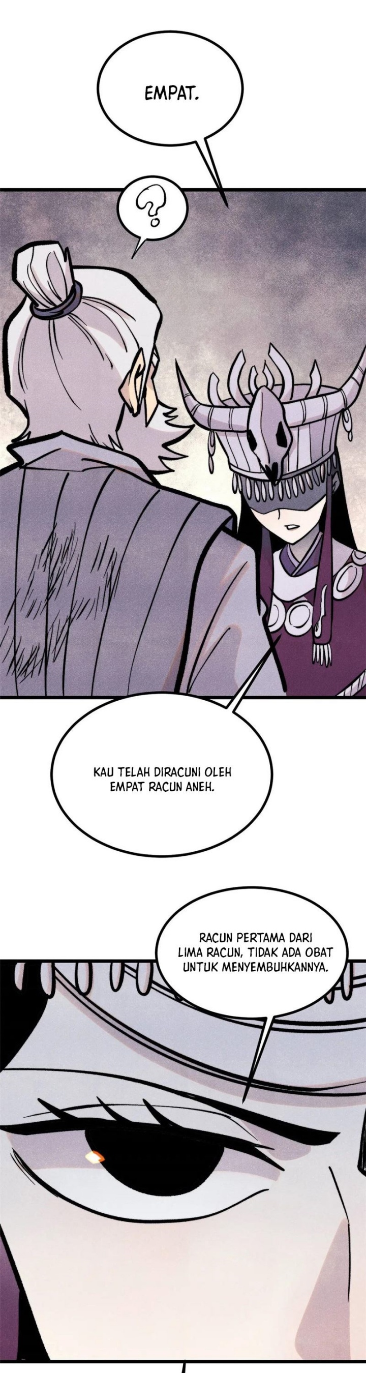 Dilarang COPAS - situs resmi www.mangacanblog.com - Komik all hail the sect leader 442 - chapter 442 443 Indonesia all hail the sect leader 442 - chapter 442 Terbaru 21|Baca Manga Komik Indonesia|Mangacan