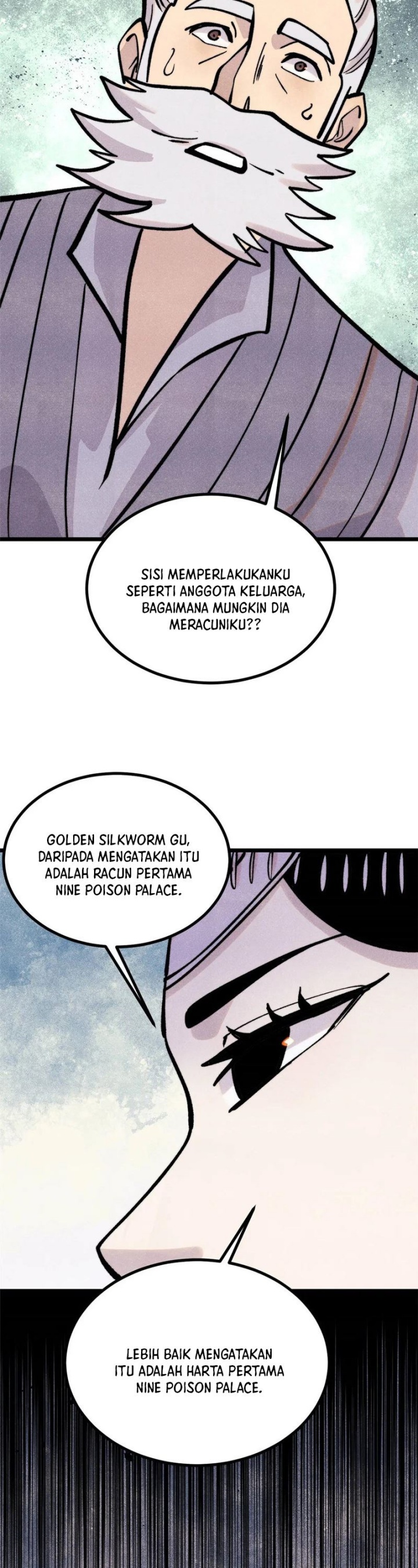 Dilarang COPAS - situs resmi www.mangacanblog.com - Komik all hail the sect leader 442 - chapter 442 443 Indonesia all hail the sect leader 442 - chapter 442 Terbaru 23|Baca Manga Komik Indonesia|Mangacan