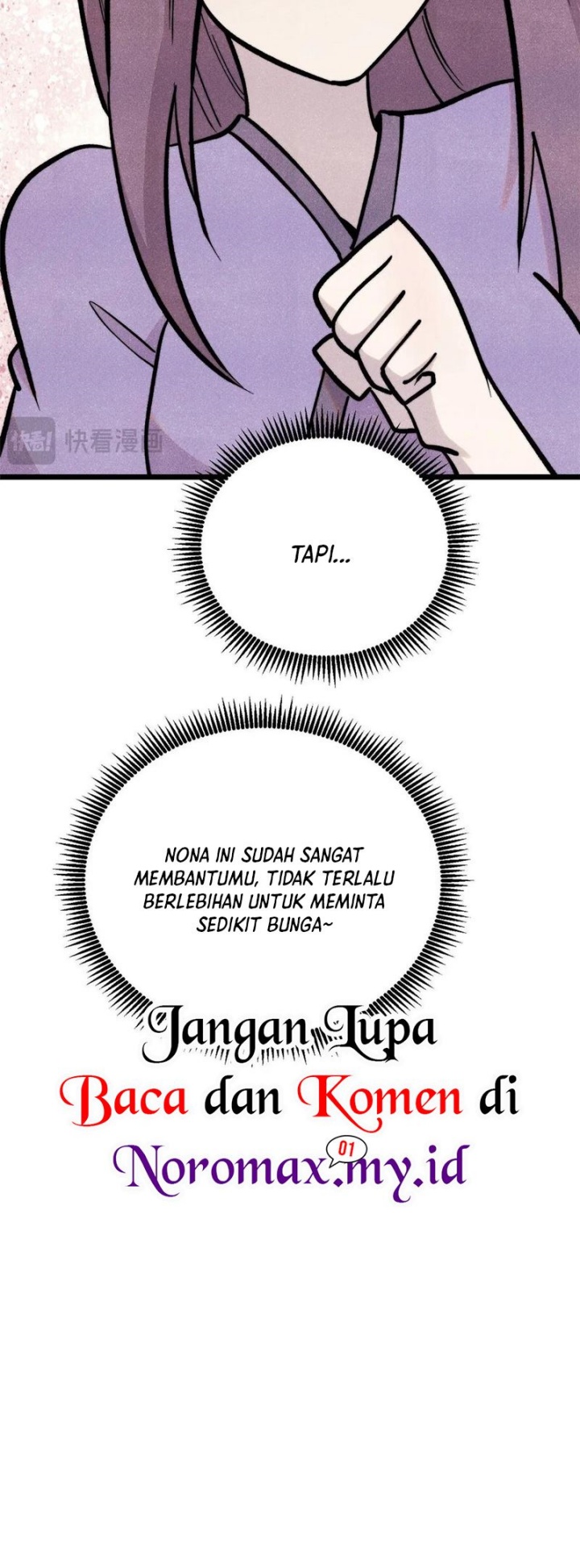 Dilarang COPAS - situs resmi www.mangacanblog.com - Komik all hail the sect leader 442 - chapter 442 443 Indonesia all hail the sect leader 442 - chapter 442 Terbaru 28|Baca Manga Komik Indonesia|Mangacan