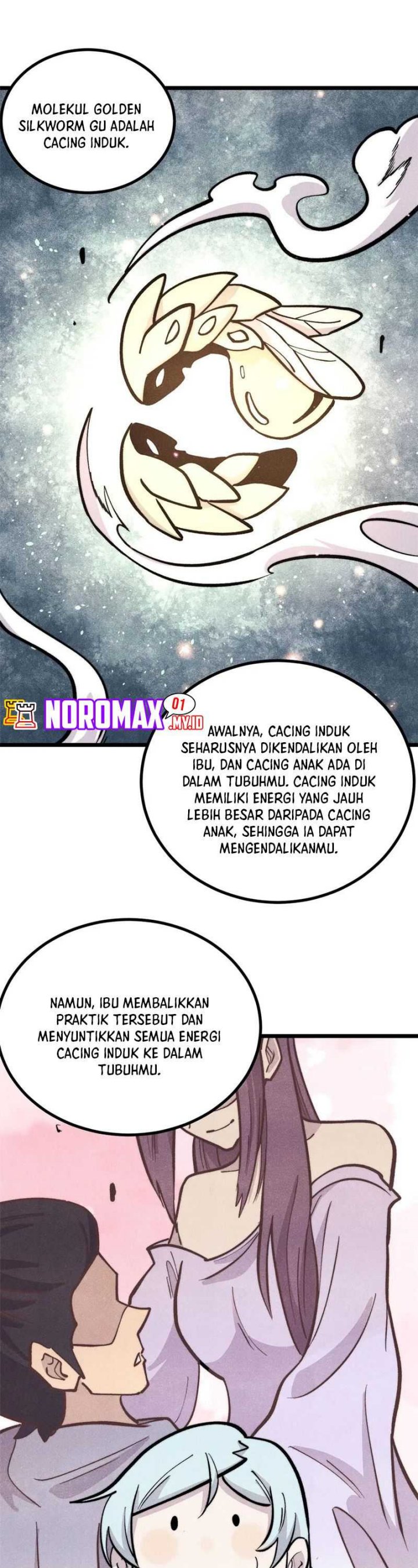 Dilarang COPAS - situs resmi www.mangacanblog.com - Komik all hail the sect leader 443 - chapter 443 444 Indonesia all hail the sect leader 443 - chapter 443 Terbaru 3|Baca Manga Komik Indonesia|Mangacan