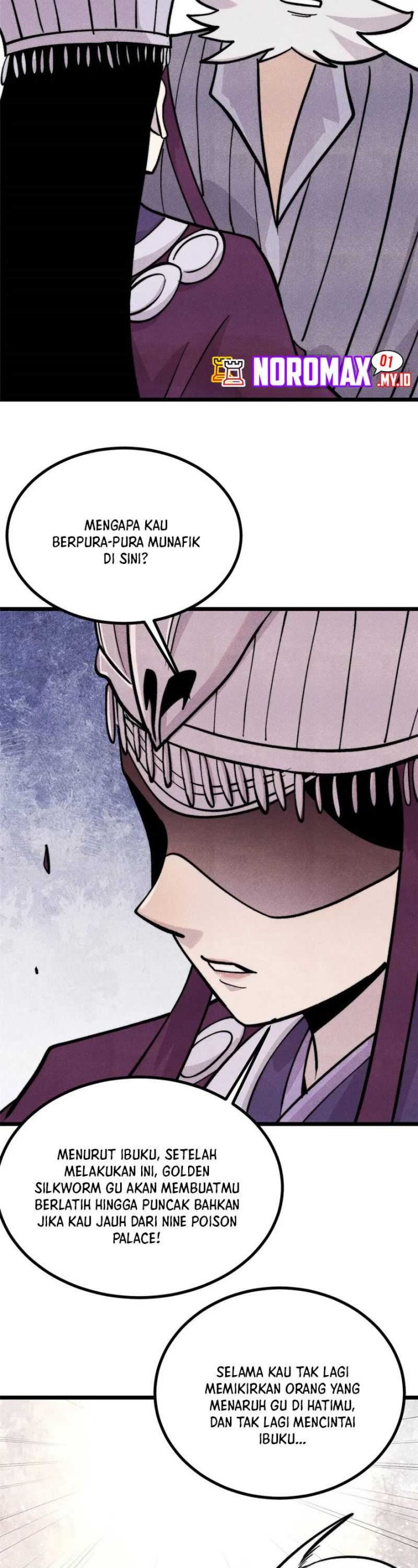 Dilarang COPAS - situs resmi www.mangacanblog.com - Komik all hail the sect leader 443 - chapter 443 444 Indonesia all hail the sect leader 443 - chapter 443 Terbaru 5|Baca Manga Komik Indonesia|Mangacan