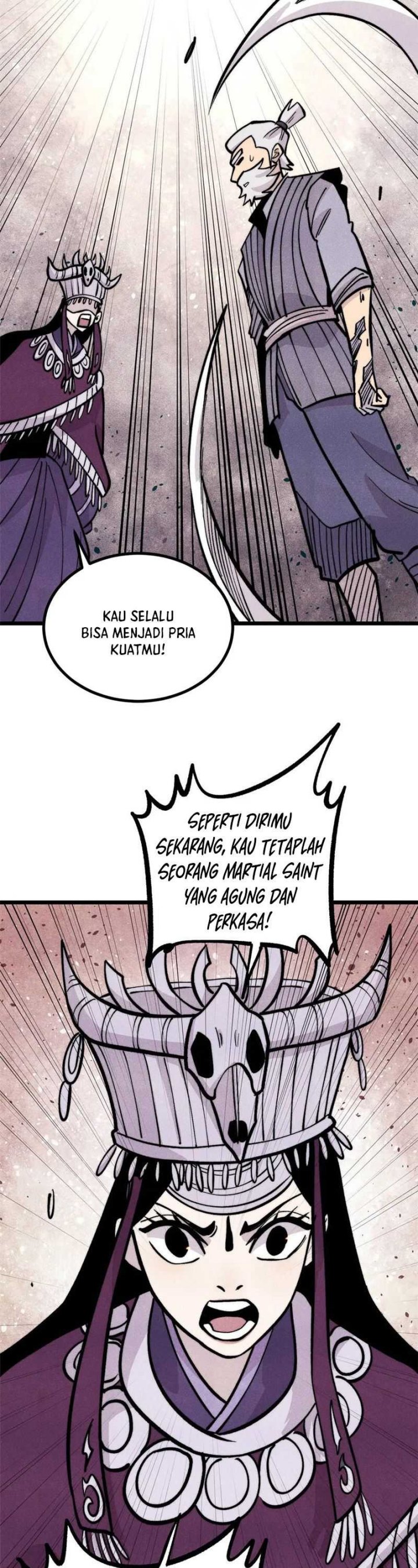 Dilarang COPAS - situs resmi www.mangacanblog.com - Komik all hail the sect leader 443 - chapter 443 444 Indonesia all hail the sect leader 443 - chapter 443 Terbaru 6|Baca Manga Komik Indonesia|Mangacan