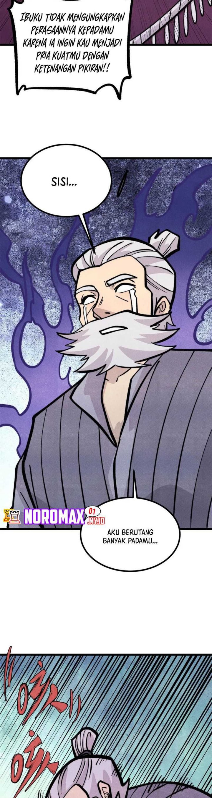 Dilarang COPAS - situs resmi www.mangacanblog.com - Komik all hail the sect leader 443 - chapter 443 444 Indonesia all hail the sect leader 443 - chapter 443 Terbaru 7|Baca Manga Komik Indonesia|Mangacan