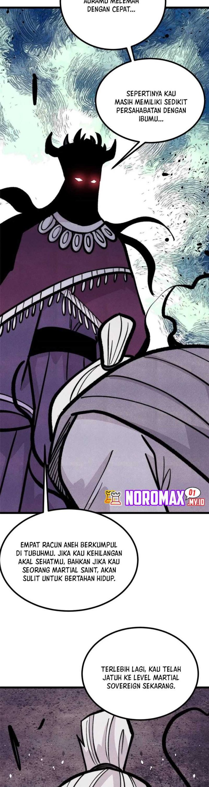 Dilarang COPAS - situs resmi www.mangacanblog.com - Komik all hail the sect leader 443 - chapter 443 444 Indonesia all hail the sect leader 443 - chapter 443 Terbaru 9|Baca Manga Komik Indonesia|Mangacan