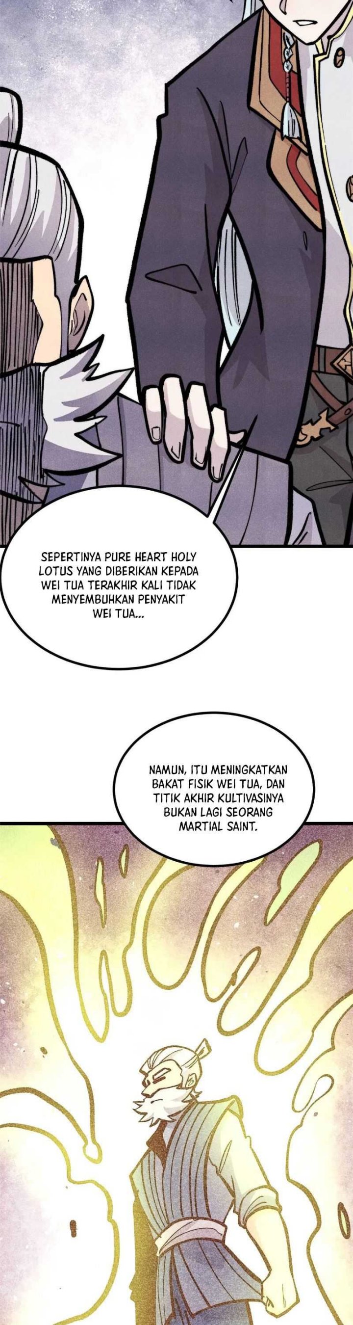 Dilarang COPAS - situs resmi www.mangacanblog.com - Komik all hail the sect leader 443 - chapter 443 444 Indonesia all hail the sect leader 443 - chapter 443 Terbaru 14|Baca Manga Komik Indonesia|Mangacan