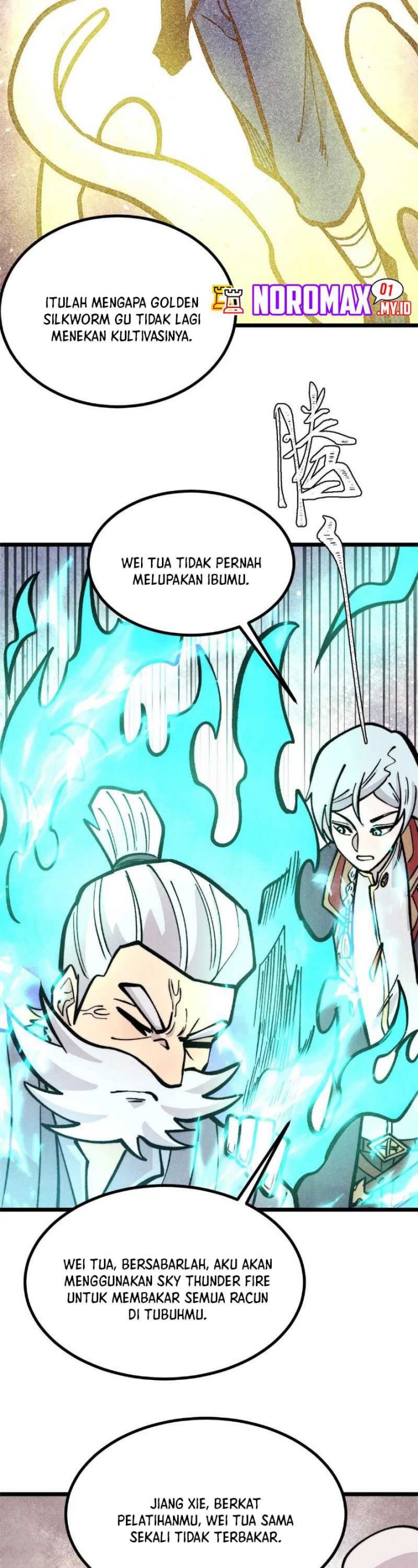 Dilarang COPAS - situs resmi www.mangacanblog.com - Komik all hail the sect leader 443 - chapter 443 444 Indonesia all hail the sect leader 443 - chapter 443 Terbaru 15|Baca Manga Komik Indonesia|Mangacan