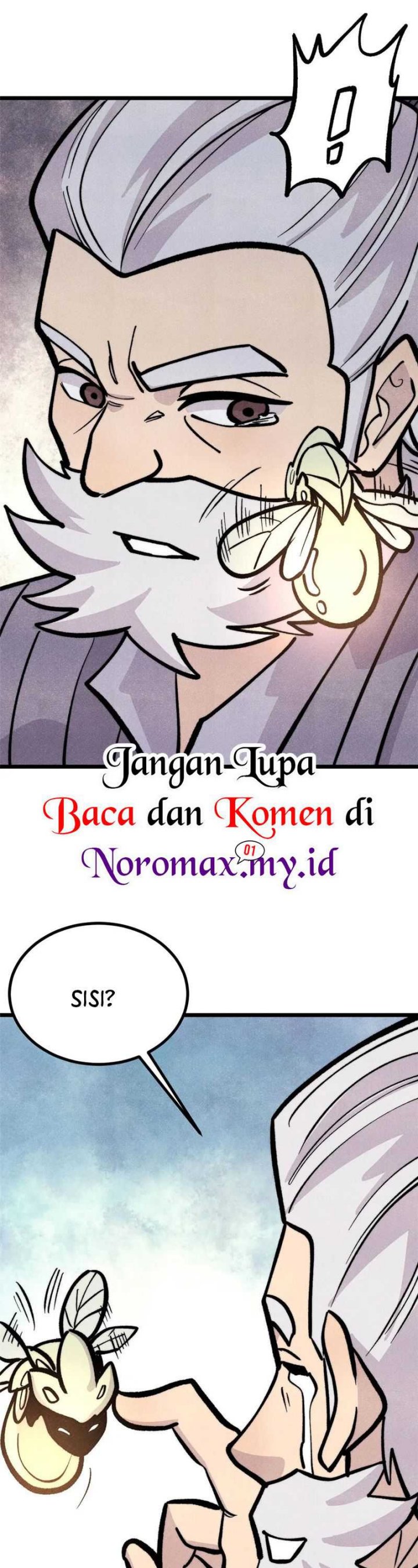 Dilarang COPAS - situs resmi www.mangacanblog.com - Komik all hail the sect leader 443 - chapter 443 444 Indonesia all hail the sect leader 443 - chapter 443 Terbaru 21|Baca Manga Komik Indonesia|Mangacan