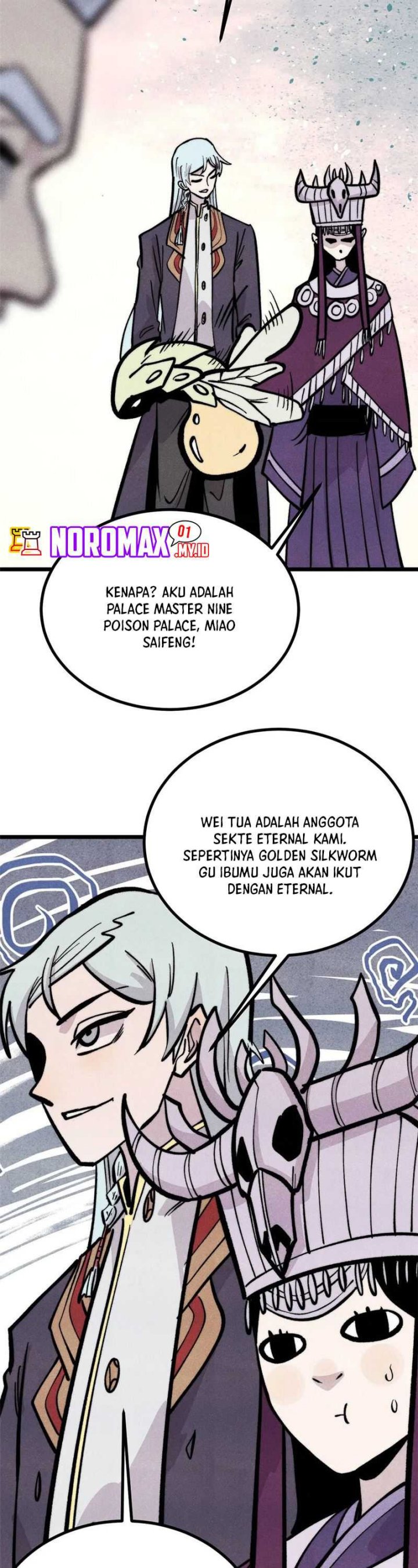 Dilarang COPAS - situs resmi www.mangacanblog.com - Komik all hail the sect leader 443 - chapter 443 444 Indonesia all hail the sect leader 443 - chapter 443 Terbaru 23|Baca Manga Komik Indonesia|Mangacan