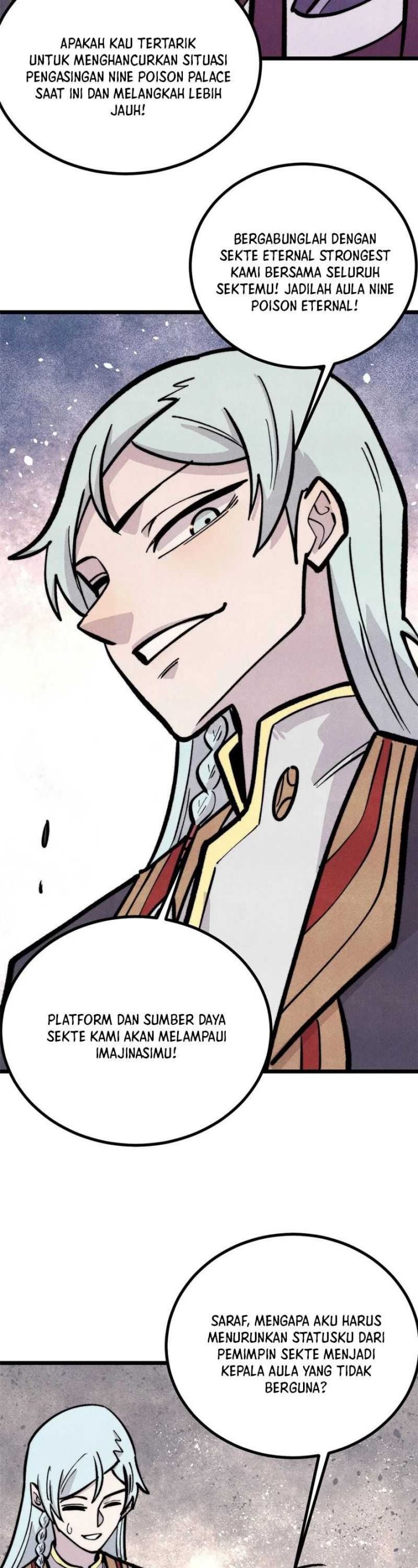 Dilarang COPAS - situs resmi www.mangacanblog.com - Komik all hail the sect leader 443 - chapter 443 444 Indonesia all hail the sect leader 443 - chapter 443 Terbaru 24|Baca Manga Komik Indonesia|Mangacan