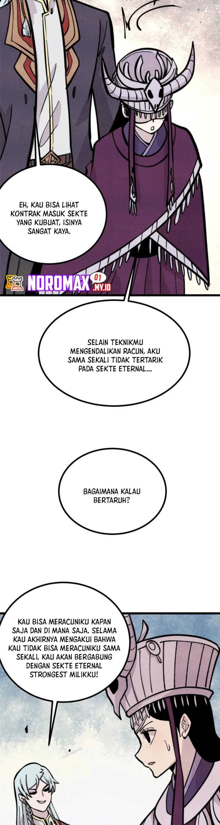 Dilarang COPAS - situs resmi www.mangacanblog.com - Komik all hail the sect leader 443 - chapter 443 444 Indonesia all hail the sect leader 443 - chapter 443 Terbaru 25|Baca Manga Komik Indonesia|Mangacan