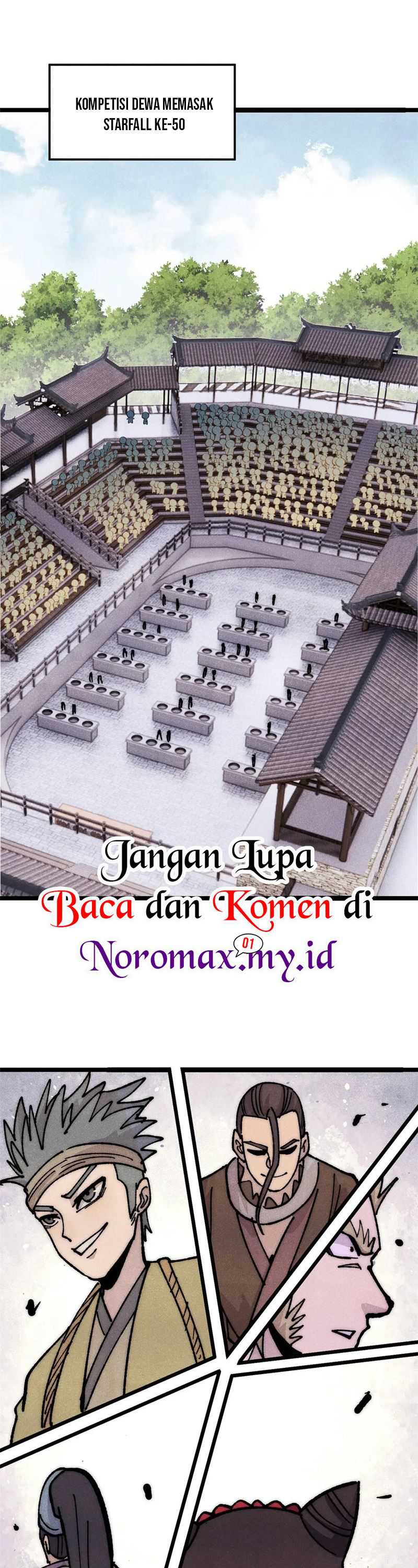 Dilarang COPAS - situs resmi www.mangacanblog.com - Komik all hail the sect leader 445 - chapter 445 446 Indonesia all hail the sect leader 445 - chapter 445 Terbaru 3|Baca Manga Komik Indonesia|Mangacan