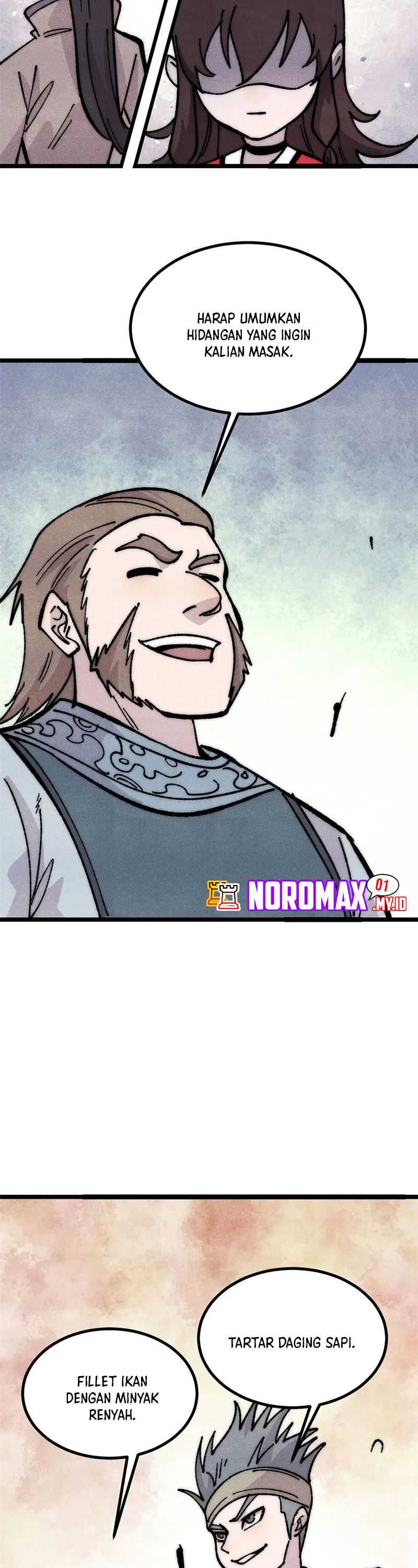 Dilarang COPAS - situs resmi www.mangacanblog.com - Komik all hail the sect leader 445 - chapter 445 446 Indonesia all hail the sect leader 445 - chapter 445 Terbaru 4|Baca Manga Komik Indonesia|Mangacan