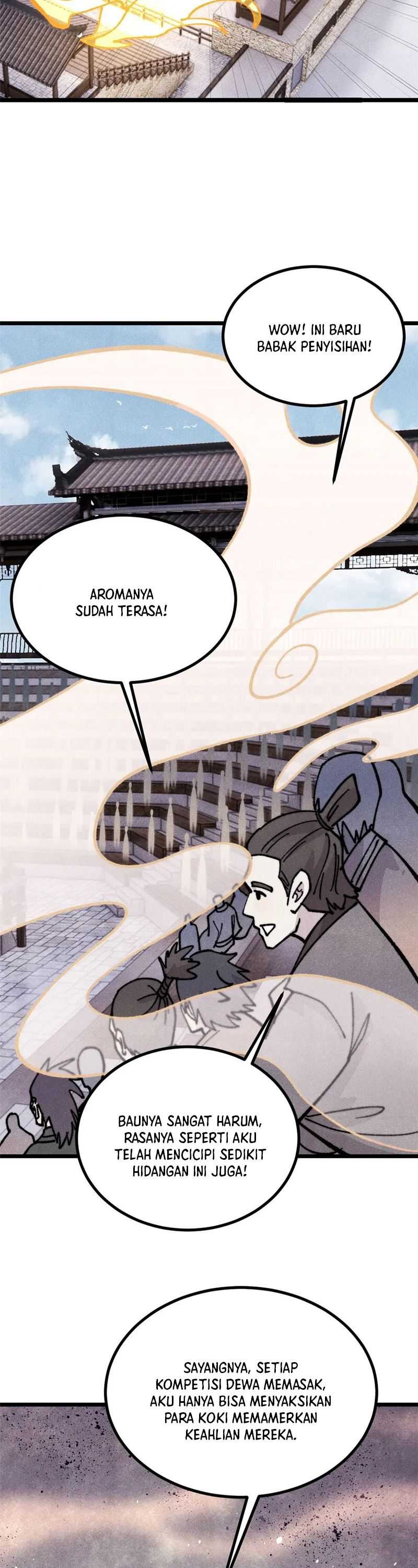 Dilarang COPAS - situs resmi www.mangacanblog.com - Komik all hail the sect leader 445 - chapter 445 446 Indonesia all hail the sect leader 445 - chapter 445 Terbaru 8|Baca Manga Komik Indonesia|Mangacan