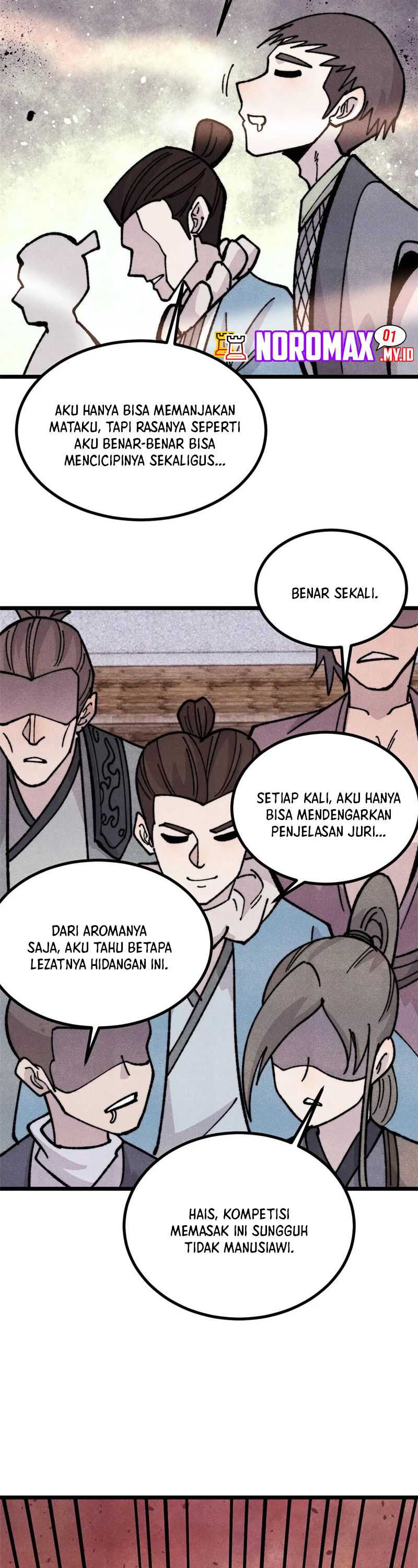 Dilarang COPAS - situs resmi www.mangacanblog.com - Komik all hail the sect leader 445 - chapter 445 446 Indonesia all hail the sect leader 445 - chapter 445 Terbaru 9|Baca Manga Komik Indonesia|Mangacan
