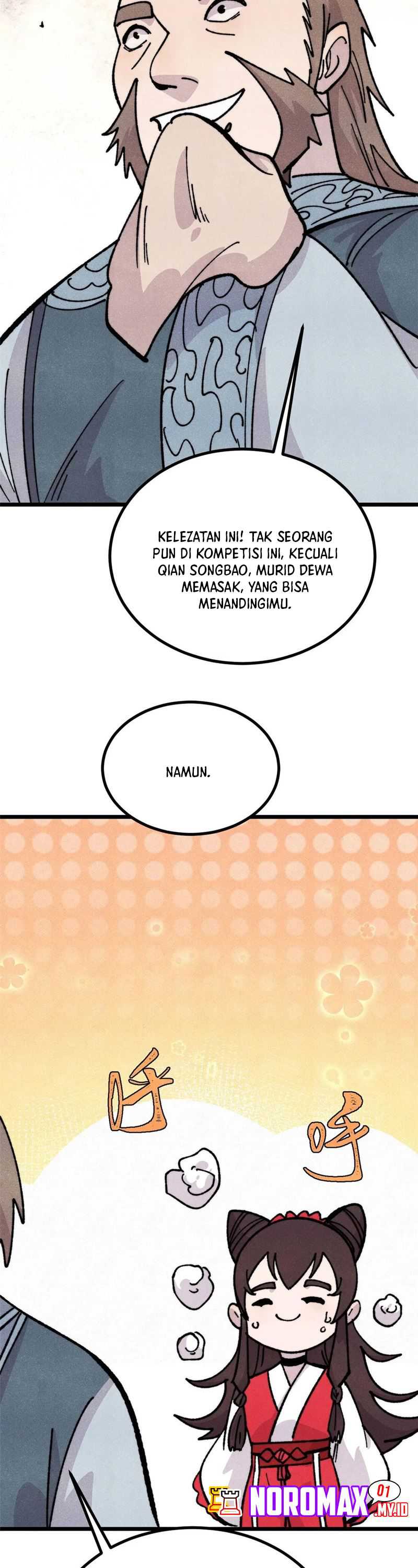 Dilarang COPAS - situs resmi www.mangacanblog.com - Komik all hail the sect leader 445 - chapter 445 446 Indonesia all hail the sect leader 445 - chapter 445 Terbaru 12|Baca Manga Komik Indonesia|Mangacan