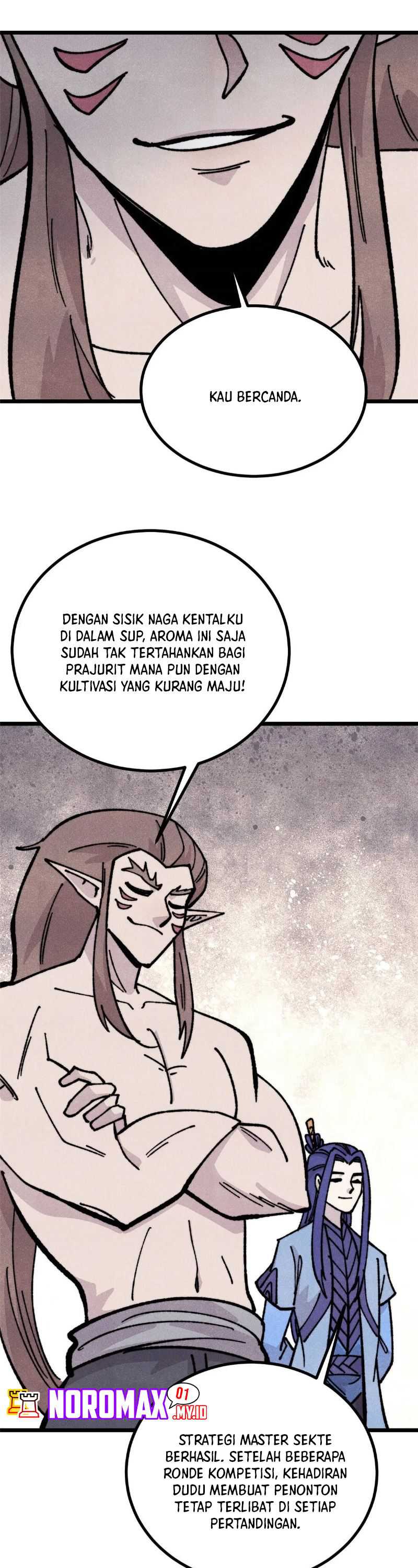 Dilarang COPAS - situs resmi www.mangacanblog.com - Komik all hail the sect leader 445 - chapter 445 446 Indonesia all hail the sect leader 445 - chapter 445 Terbaru 17|Baca Manga Komik Indonesia|Mangacan