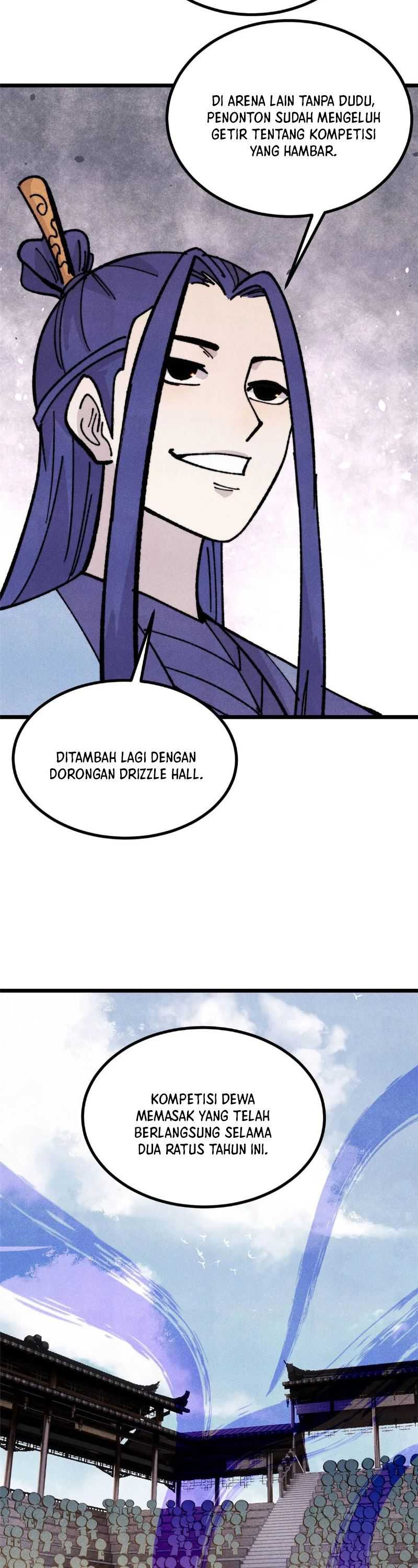Dilarang COPAS - situs resmi www.mangacanblog.com - Komik all hail the sect leader 445 - chapter 445 446 Indonesia all hail the sect leader 445 - chapter 445 Terbaru 18|Baca Manga Komik Indonesia|Mangacan