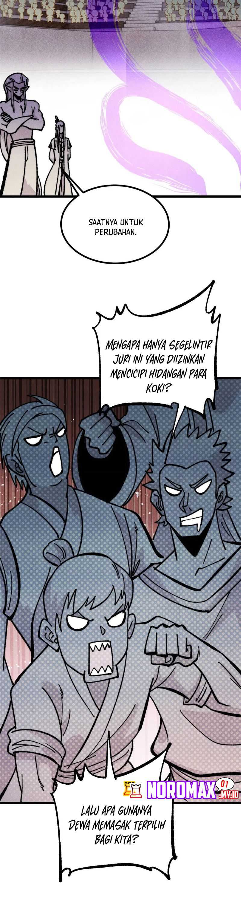 Dilarang COPAS - situs resmi www.mangacanblog.com - Komik all hail the sect leader 445 - chapter 445 446 Indonesia all hail the sect leader 445 - chapter 445 Terbaru 19|Baca Manga Komik Indonesia|Mangacan