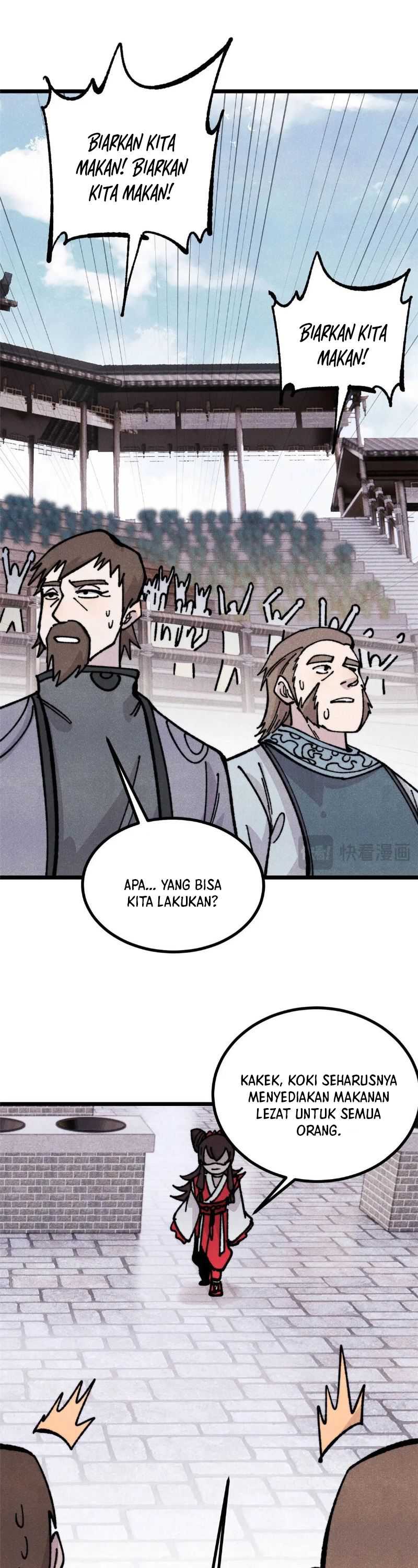 Dilarang COPAS - situs resmi www.mangacanblog.com - Komik all hail the sect leader 445 - chapter 445 446 Indonesia all hail the sect leader 445 - chapter 445 Terbaru 20|Baca Manga Komik Indonesia|Mangacan