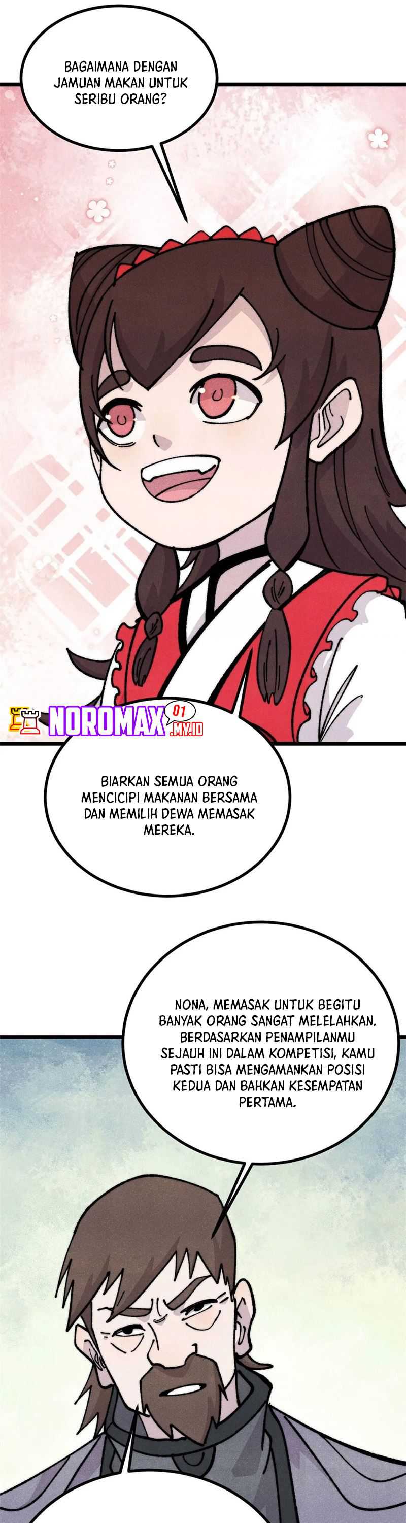 Dilarang COPAS - situs resmi www.mangacanblog.com - Komik all hail the sect leader 445 - chapter 445 446 Indonesia all hail the sect leader 445 - chapter 445 Terbaru 22|Baca Manga Komik Indonesia|Mangacan