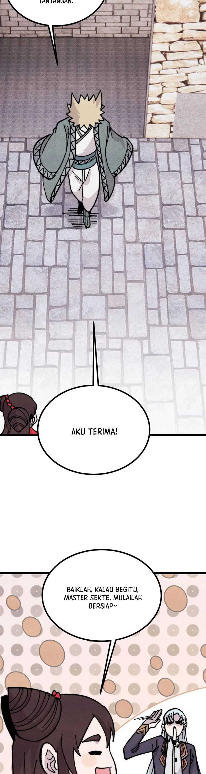 Dilarang COPAS - situs resmi www.mangacanblog.com - Komik all hail the sect leader 445 - chapter 445 446 Indonesia all hail the sect leader 445 - chapter 445 Terbaru 24|Baca Manga Komik Indonesia|Mangacan